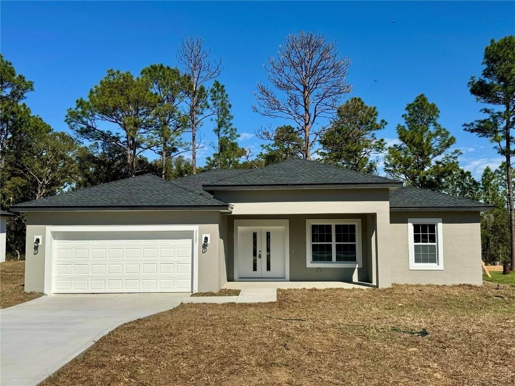 2085 W Hampshire Blvd., Citrus Springs, FL 34434