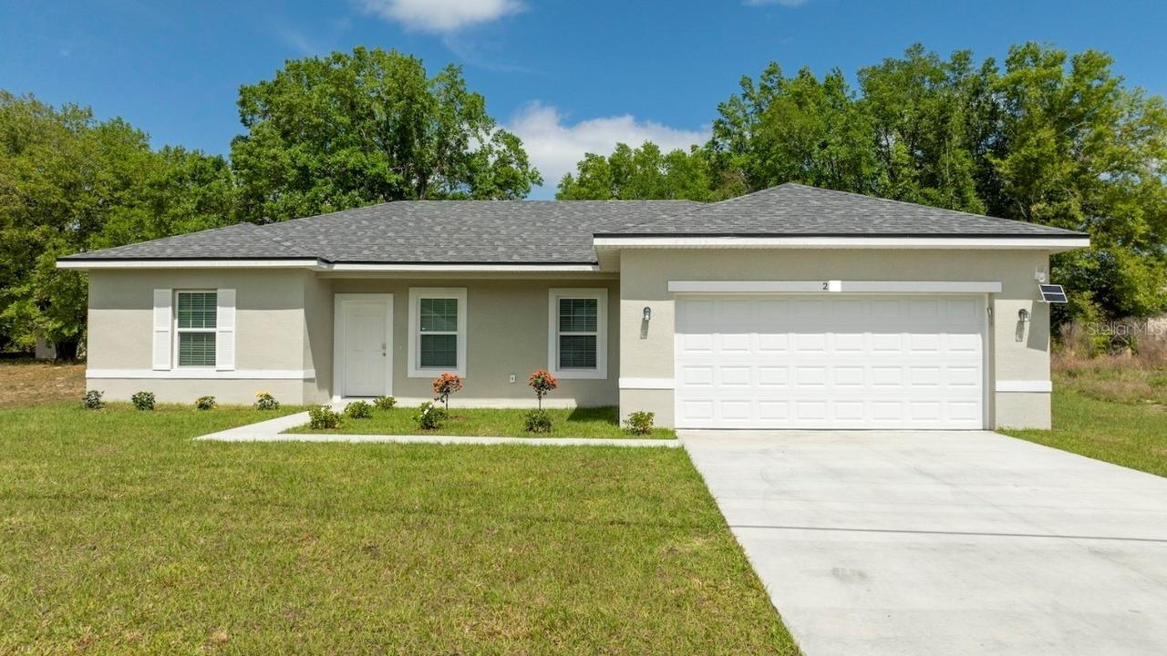 14742 SW 43rd Terrace Rd., Ocala, FL 34473