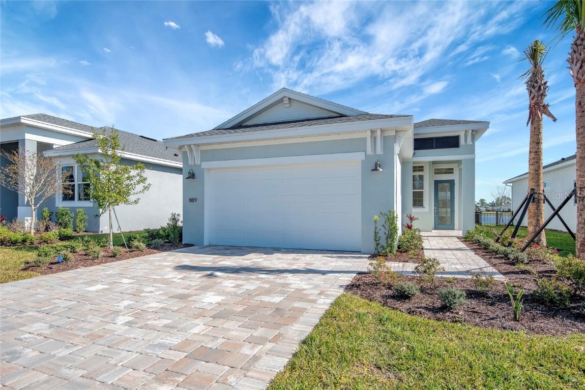 889 Megano Blvd., Deland, FL 32724