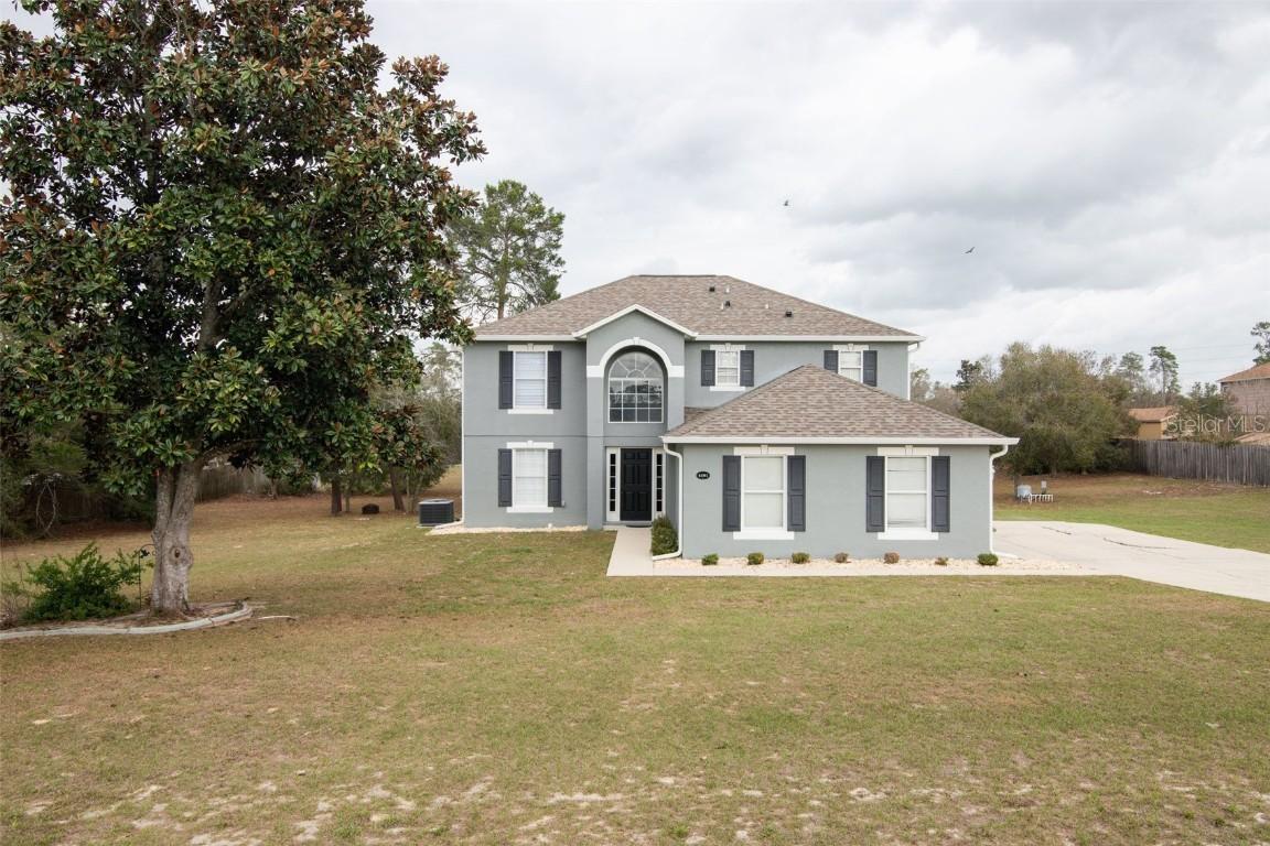 4191 SW 110th Ln., Ocala, FL 34476