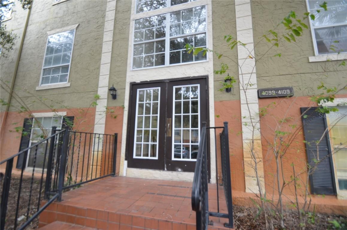 4109 Dijon Dr. #4109H, Orlando, FL 32808