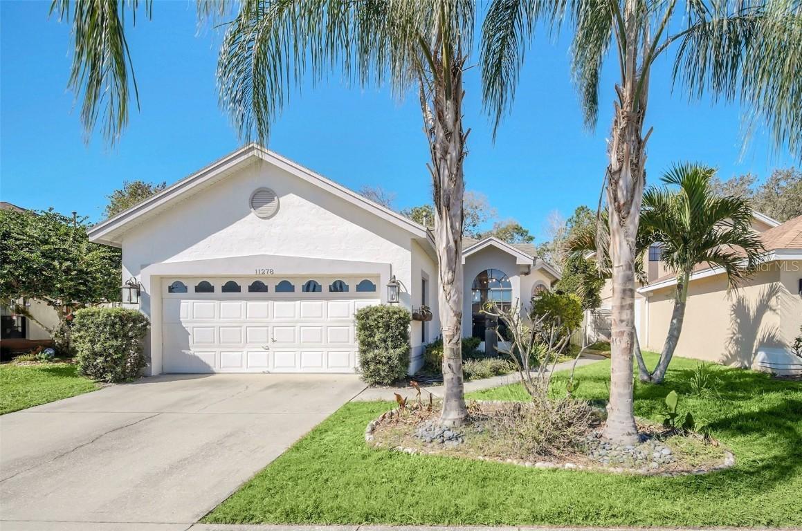 11278 Papyrus Ln., Orlando, FL 32821