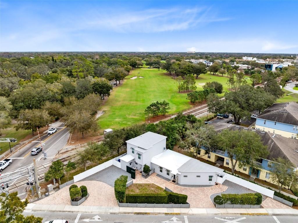 726 and 720 N Pennsylvania Ave., Winter Park, FL 32789