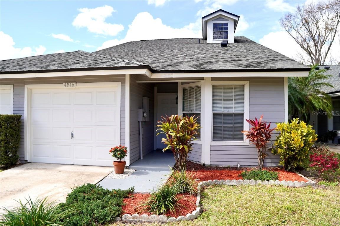 4516 Summergrove Ave., Orlando, FL 32812