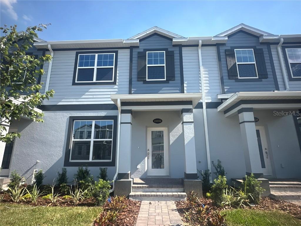 15352 Burgtheater Dr., Winter Garden, FL 34787