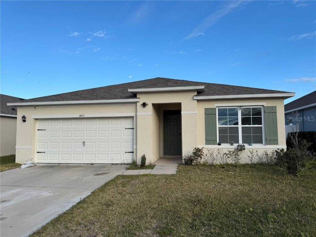 1463 Riverboat Dr., Kissimmee, FL 34744