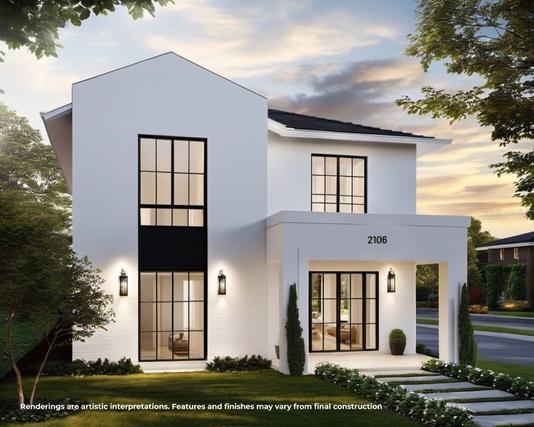 New Construction Homes For Sale This Week That Attend Boone High School: March 5th to March 11th