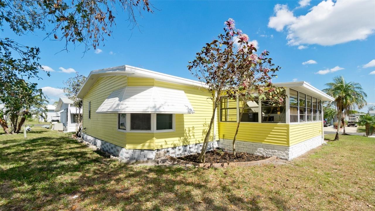 5707 45th St. #190, Bradenton, FL 34203