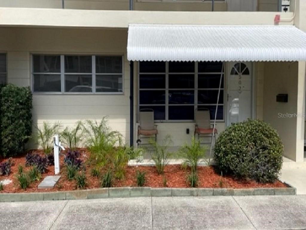 4143 57th St. #502, Kenneth City, FL 33709