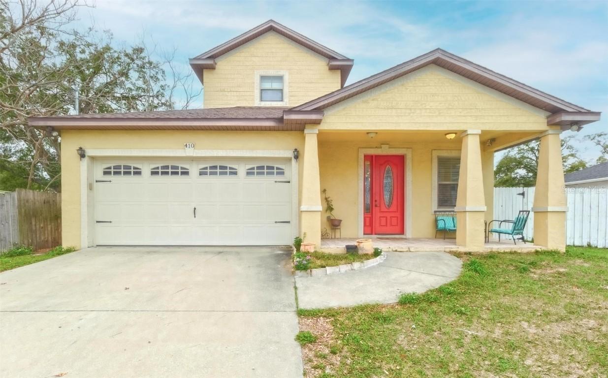 410 South E Hudson St., Orlando, FL 32835