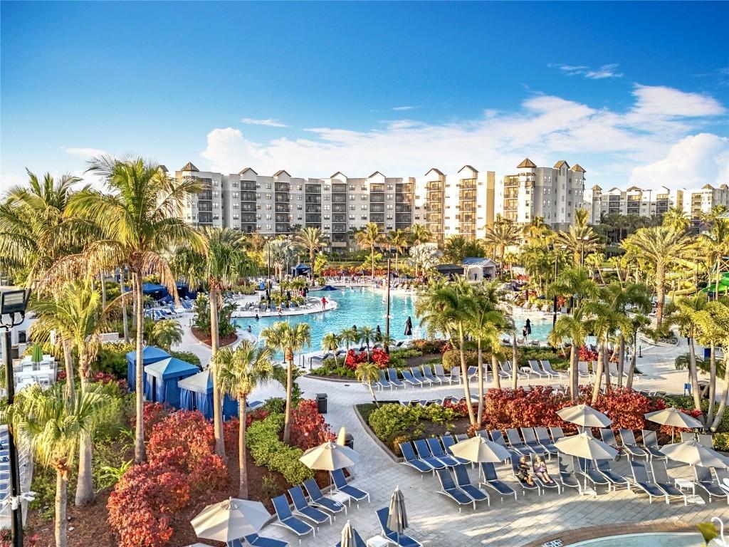 14501 Grove Resort Grove Resort Ave. #3733, Winter Garden, FL 34787