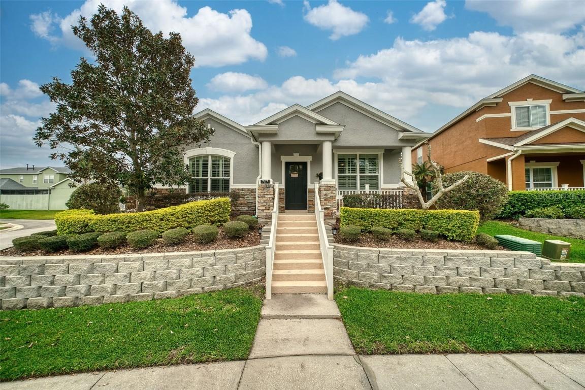 707 Brandy Oaks Loop, Winter Garden, FL 34787