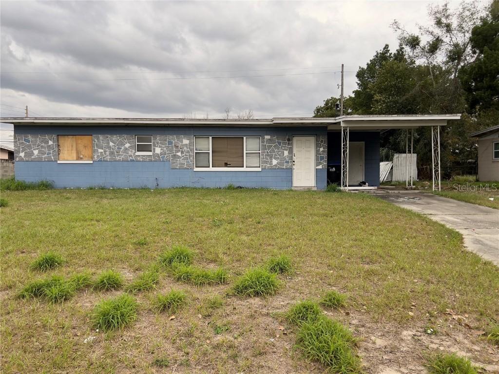 1606 26th St., Orlando, FL 32805