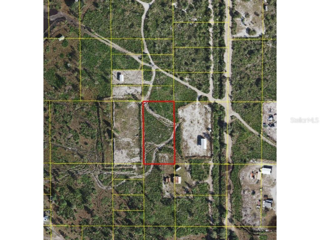 Holopaw Groves Rd., St Cloud, FL 34773