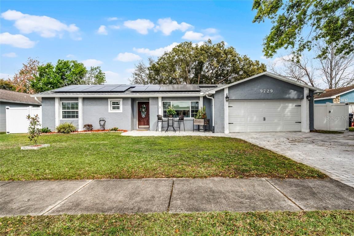 9729 Heatherwood Ct., Orlando, FL 32825