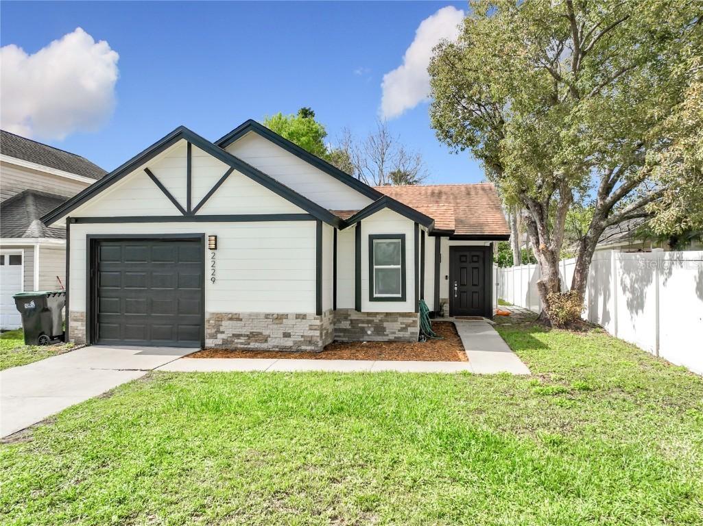 2229 Churchill Downs Cir., Orlando, FL 32825