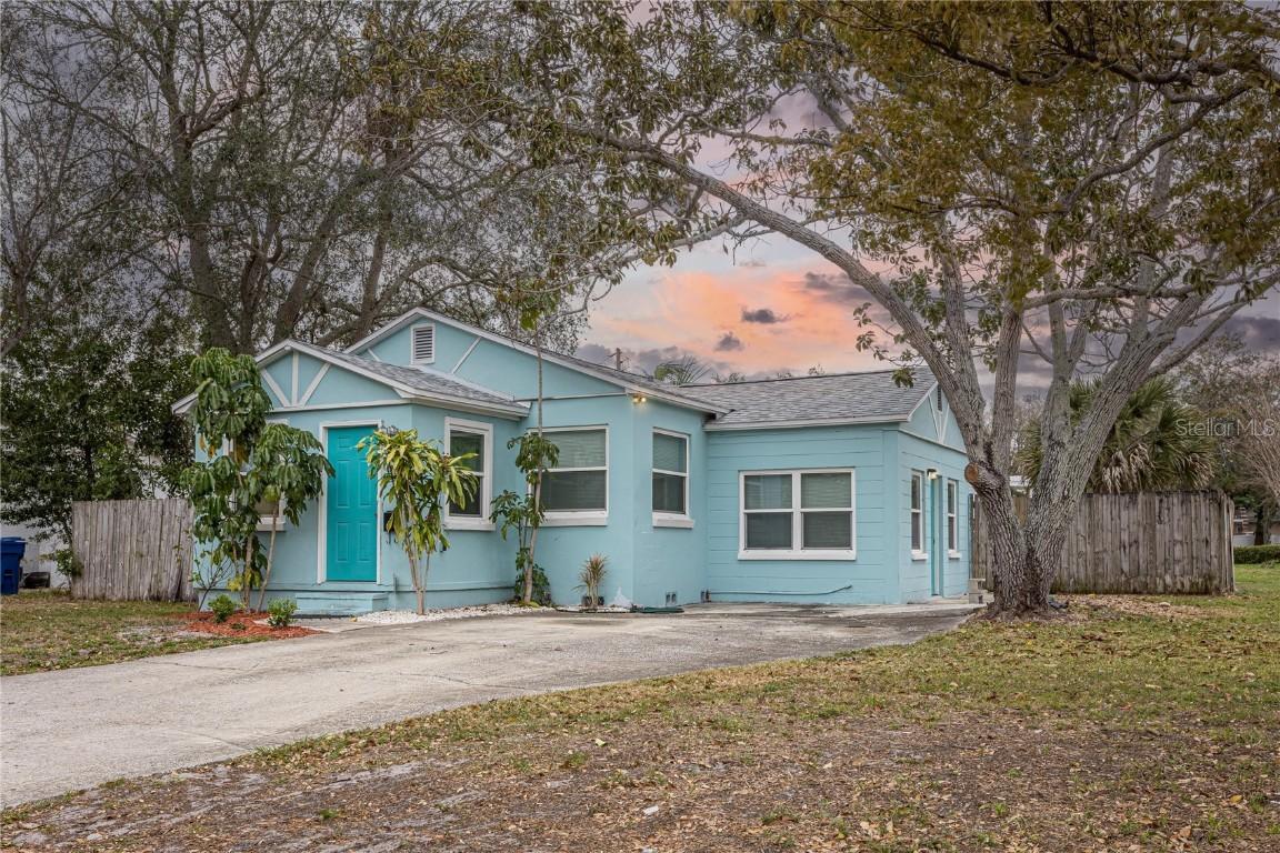4630 Grace St., St Petersburg, FL 33714