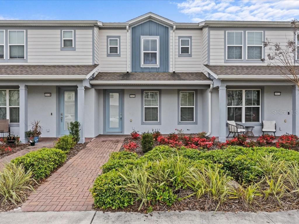 10426 Folly Beach Rd., Orlando, FL 32827