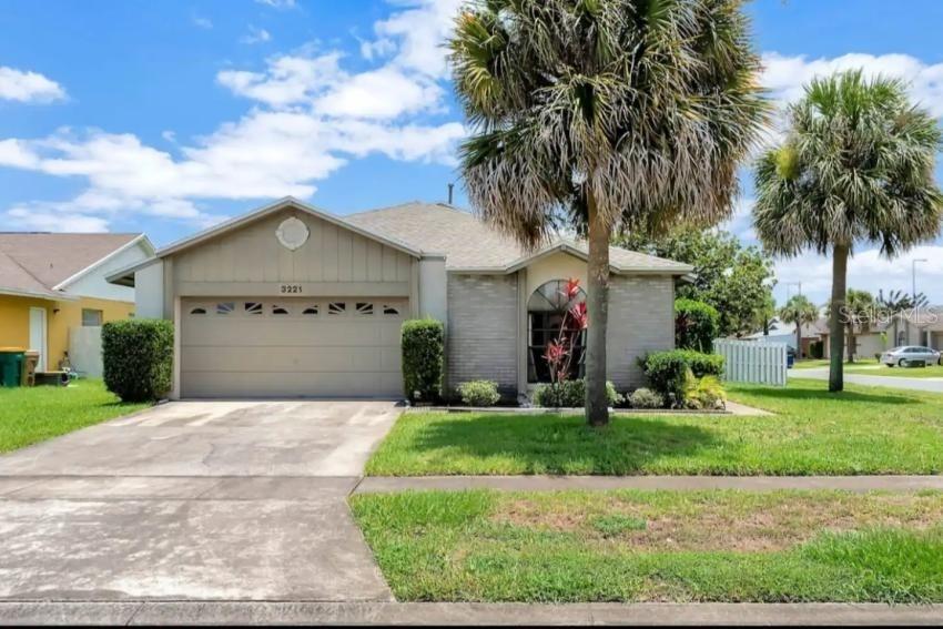 3221 White Dove Ln., Kissimmee, FL 34746