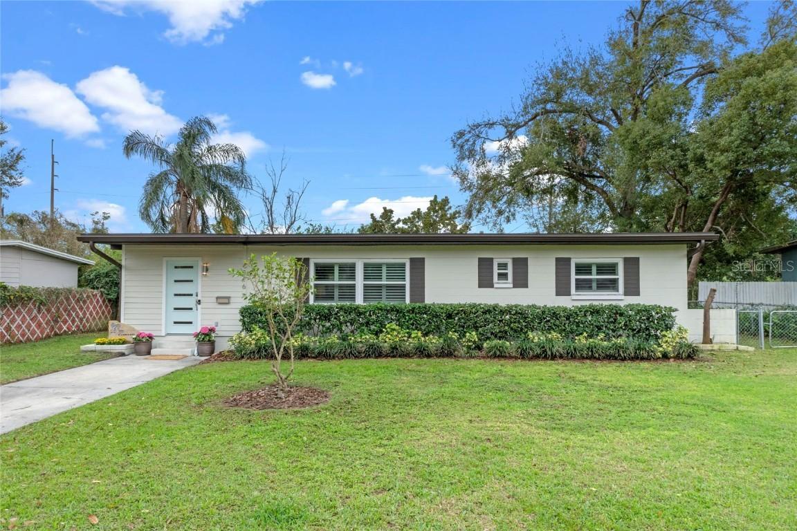 4216 Kildaire Ave., Orlando, FL 32812