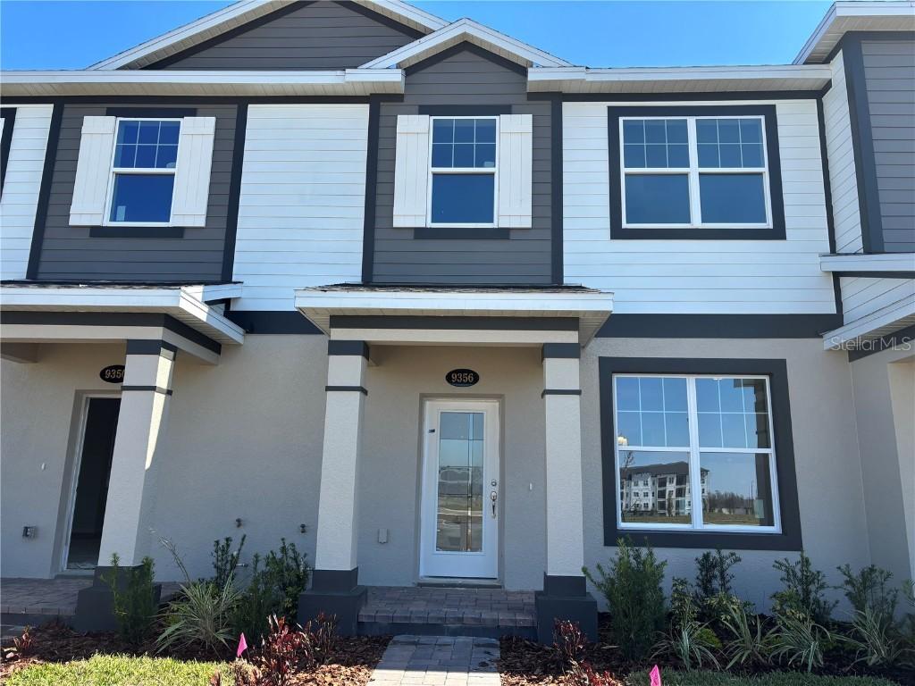 9356 Bolshoi Alley, Winter Garden, FL 34787