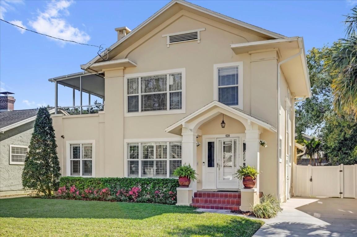 620 Park Lake St., Orlando, FL 32803