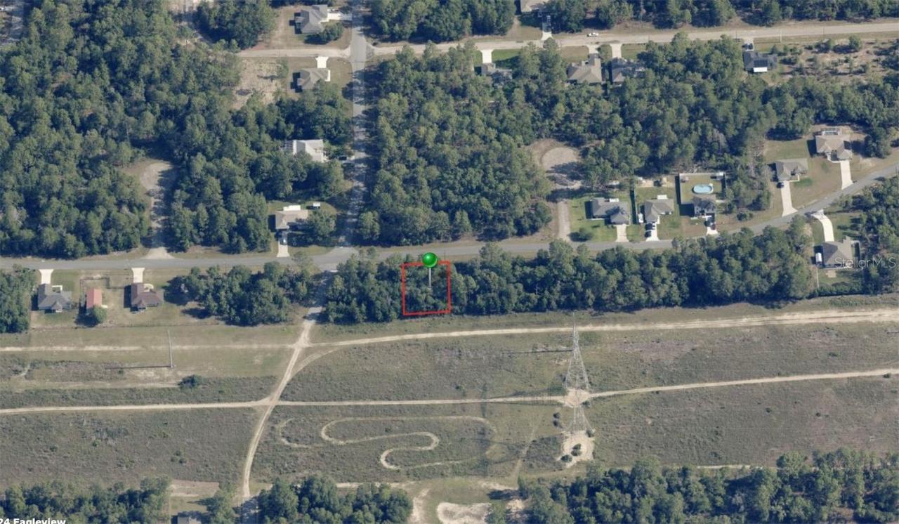 2338 W Riley Dr., Citrus Springs, FL 34434