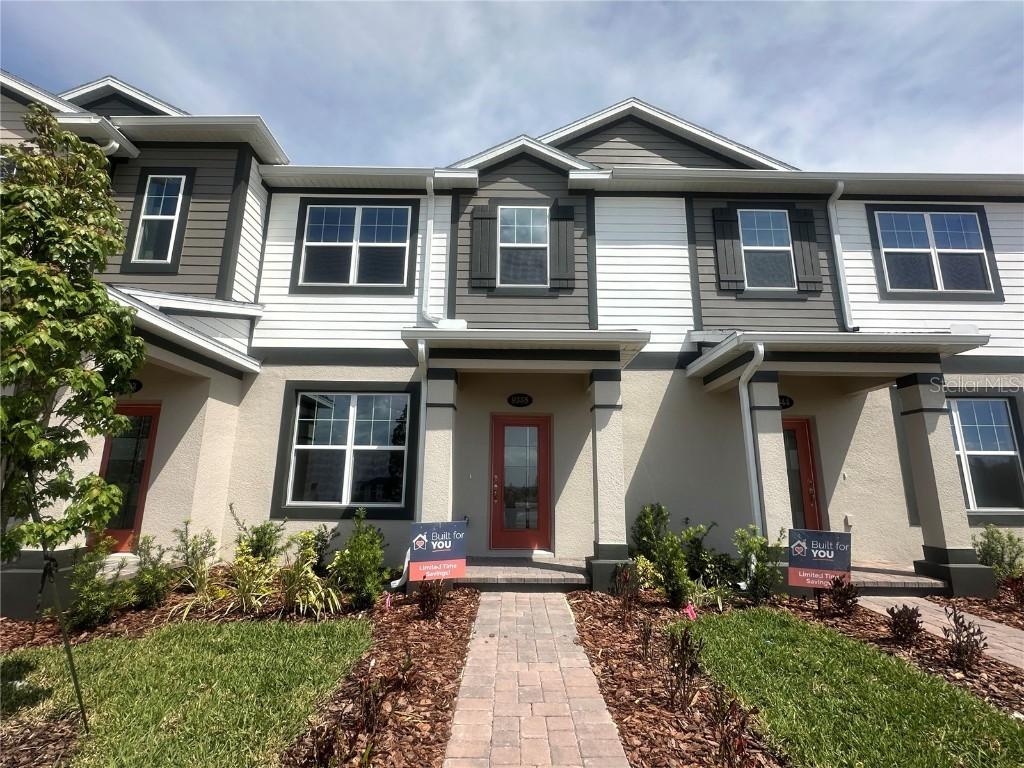 9338 Bolshoi Alley, Winter Garden, FL 34787
