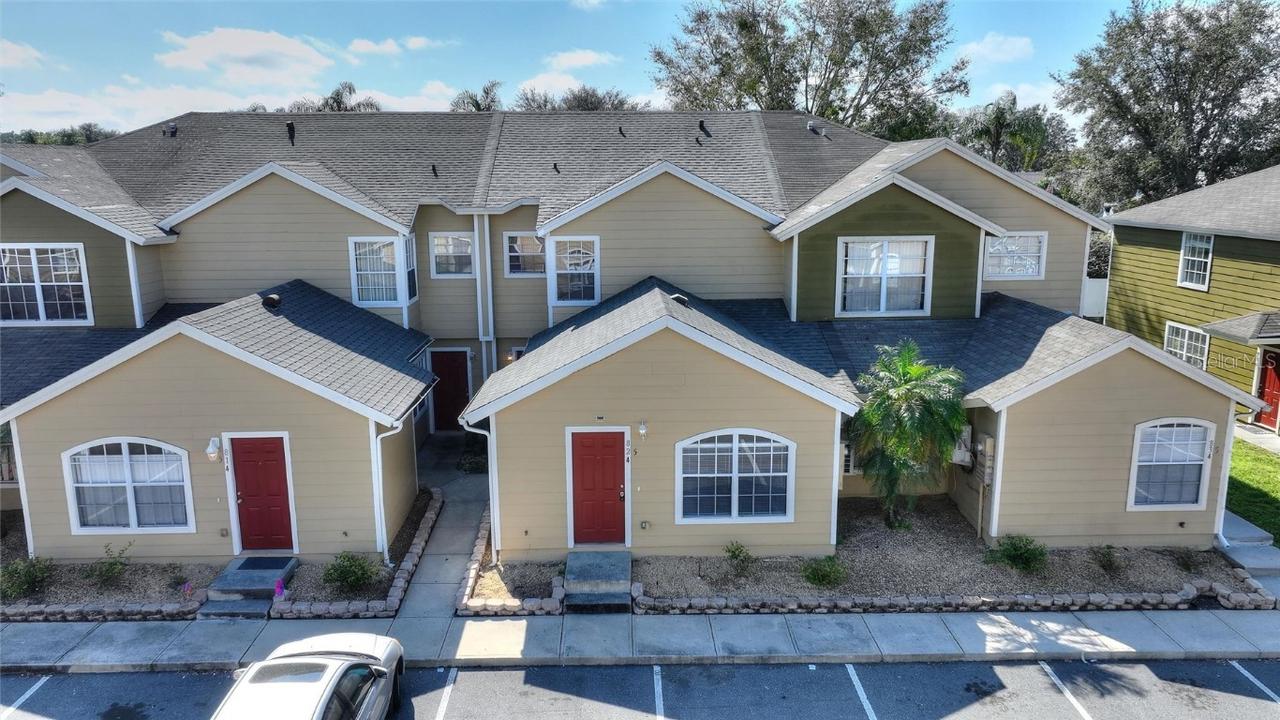 824 Washington Palm Loop, Davenport, FL 33897