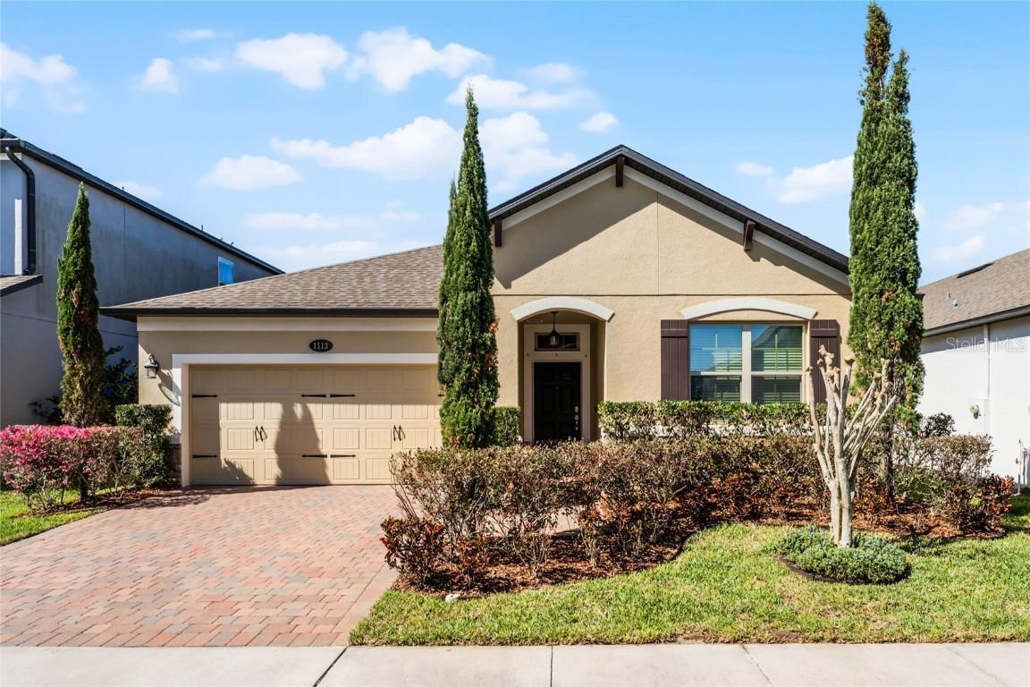 1112 Narcoossee Del Sol Blvd., St Cloud, FL 34771