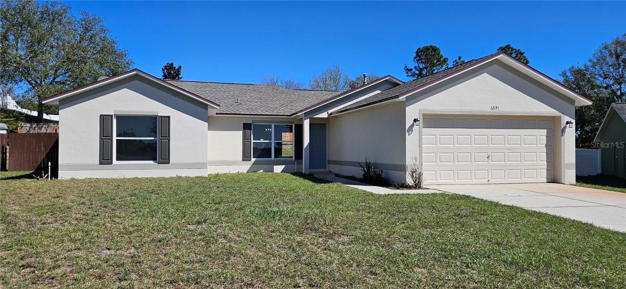 12151 Goldenstar Ln., Clermont, FL 34711