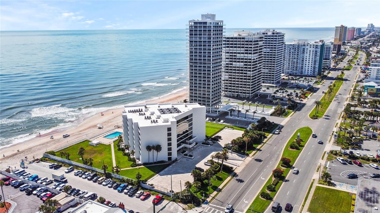 901 S Atlantic Ave. #5, Ormond Beach, FL 32176
