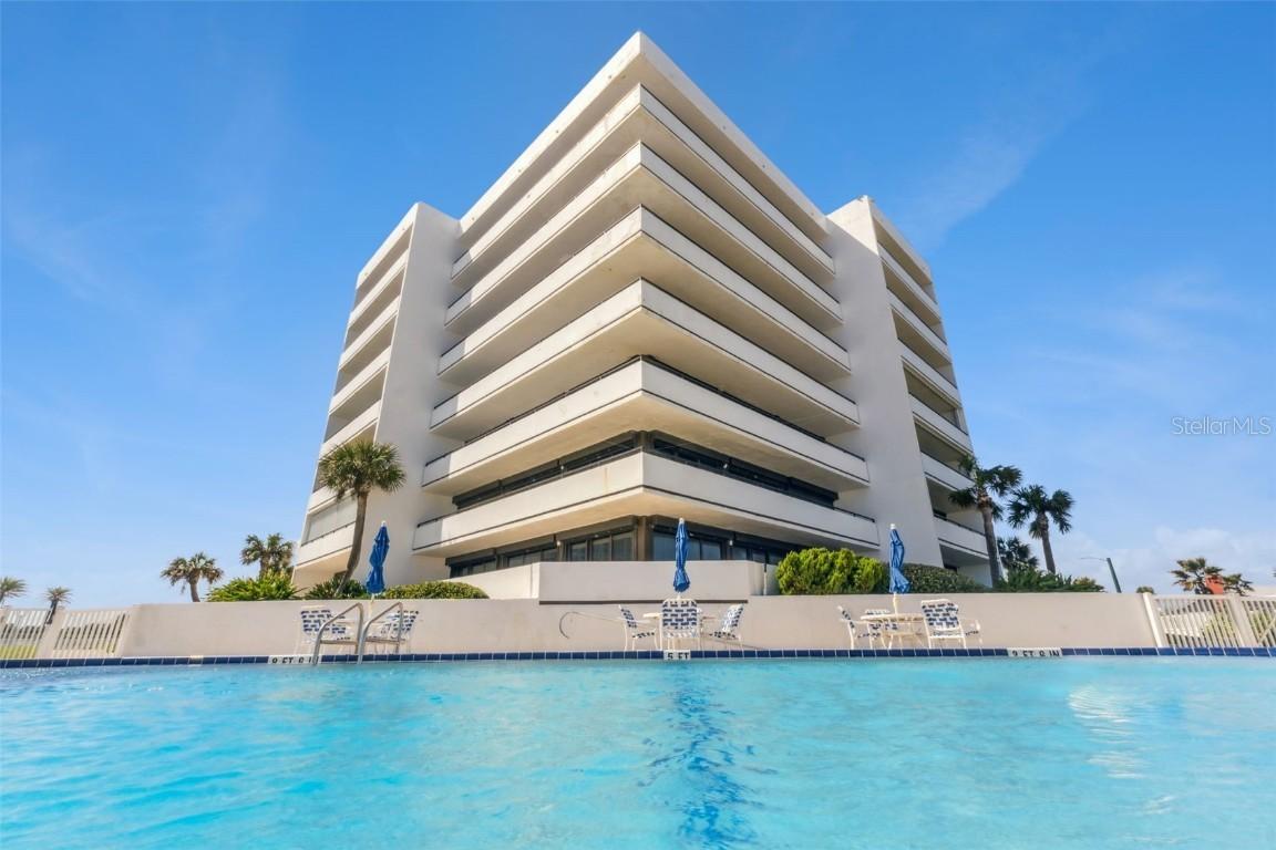 901 S Atlantic Ave. #5, Ormond Beach, FL 32176