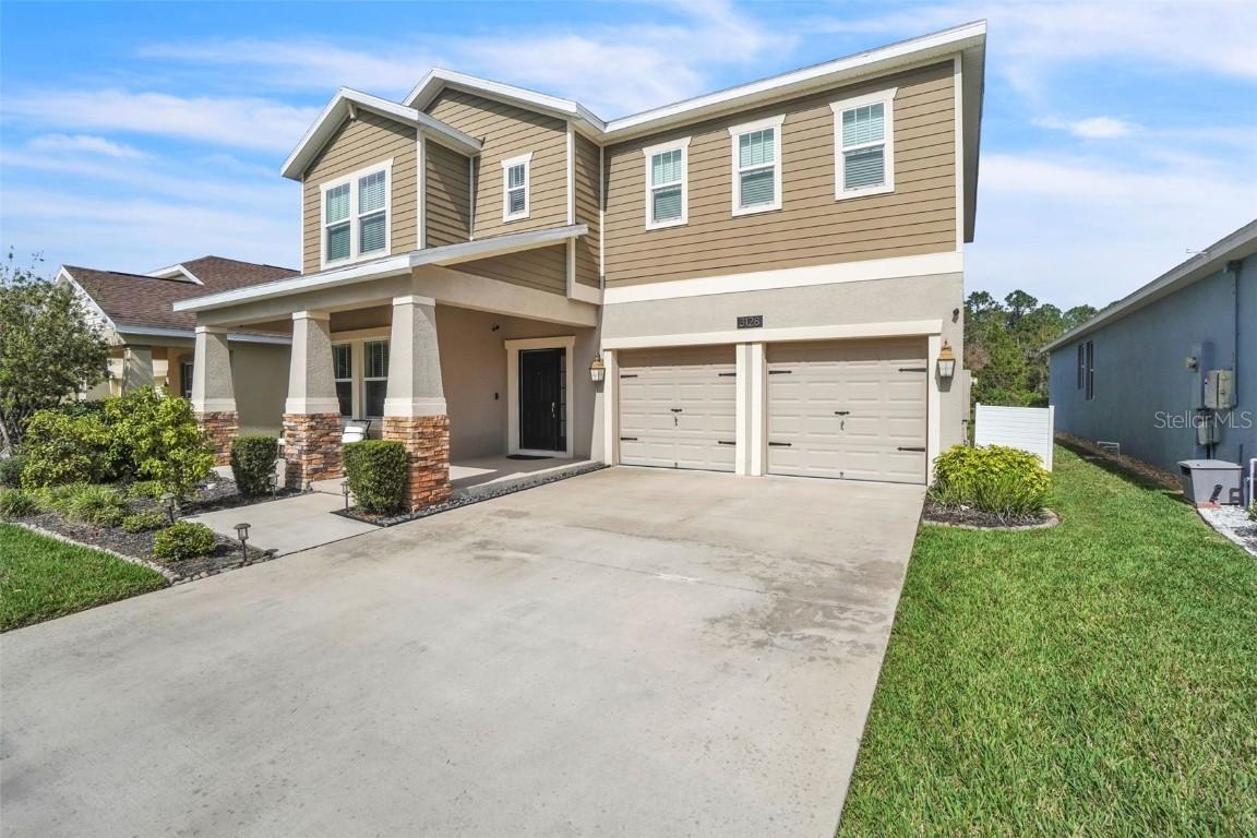3128 Dark Sky Dr., Harmony, FL 34773