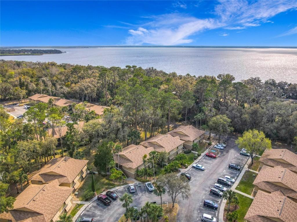 110 Cypress Woods Ct. #3D, Deltona, FL 32725