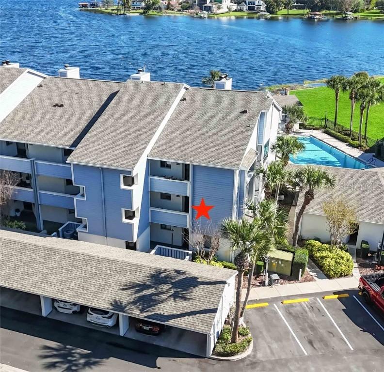 4117 Fairview Vista Point #206, Orlando, FL 32804