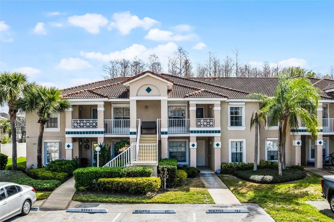 13801 Timberland Dr. #202, Orlando, FL 32824