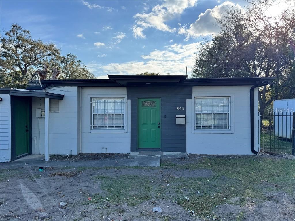 803 N Pine Hills Rd., Orlando, FL 32808