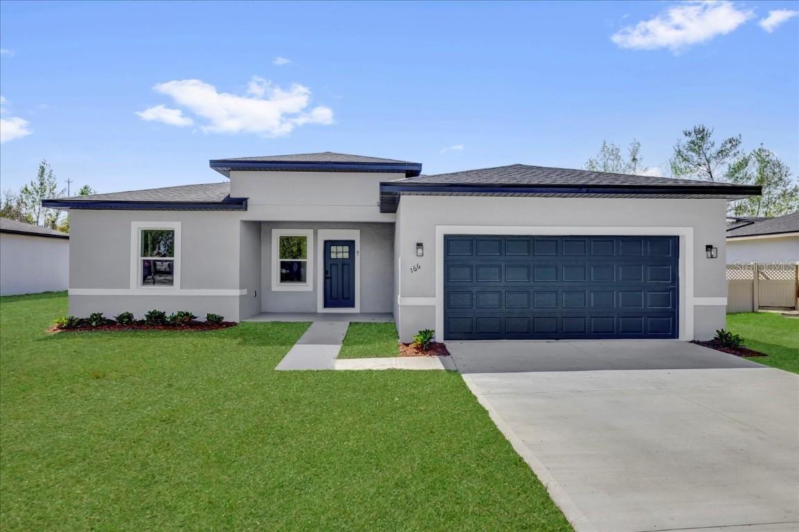 166 Marion Oaks Ln., Ocala, FL 34473