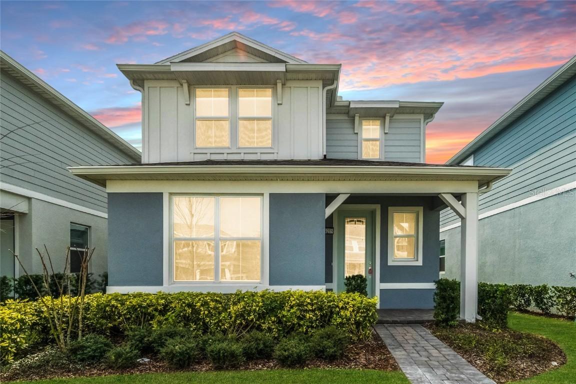14218 Lanikai Beach Dr., Orlando, FL 32827