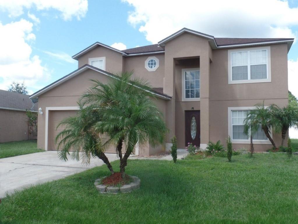 1117 Cambourne Dr., Kissimmee, FL 34758