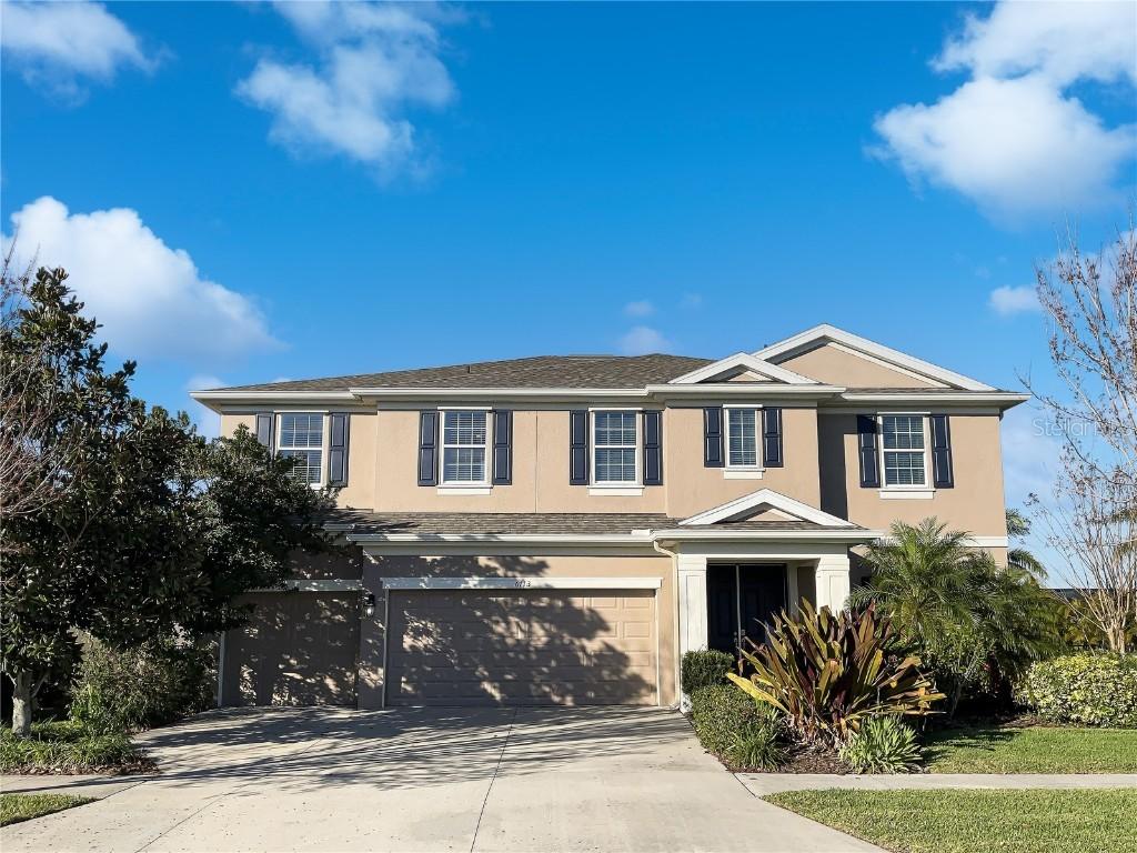 6113 Shadowlake Dr., Apollo Beach, FL 33572
