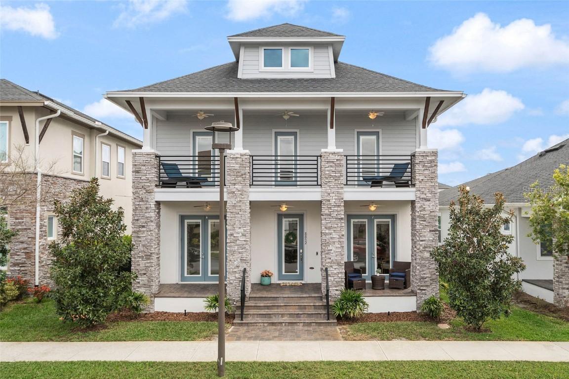 8852 Sperry St., Orlando, FL 32827