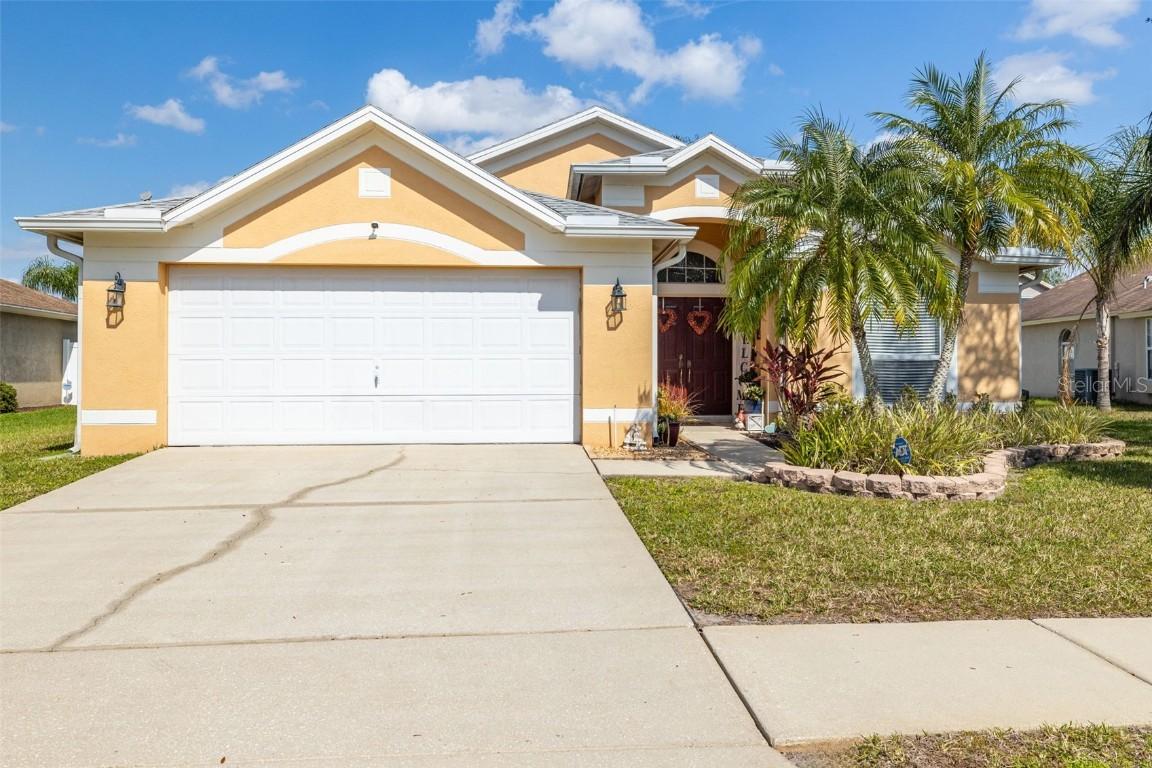 29643 Forest Glen Dr., Wesley Chapel, FL 33543
