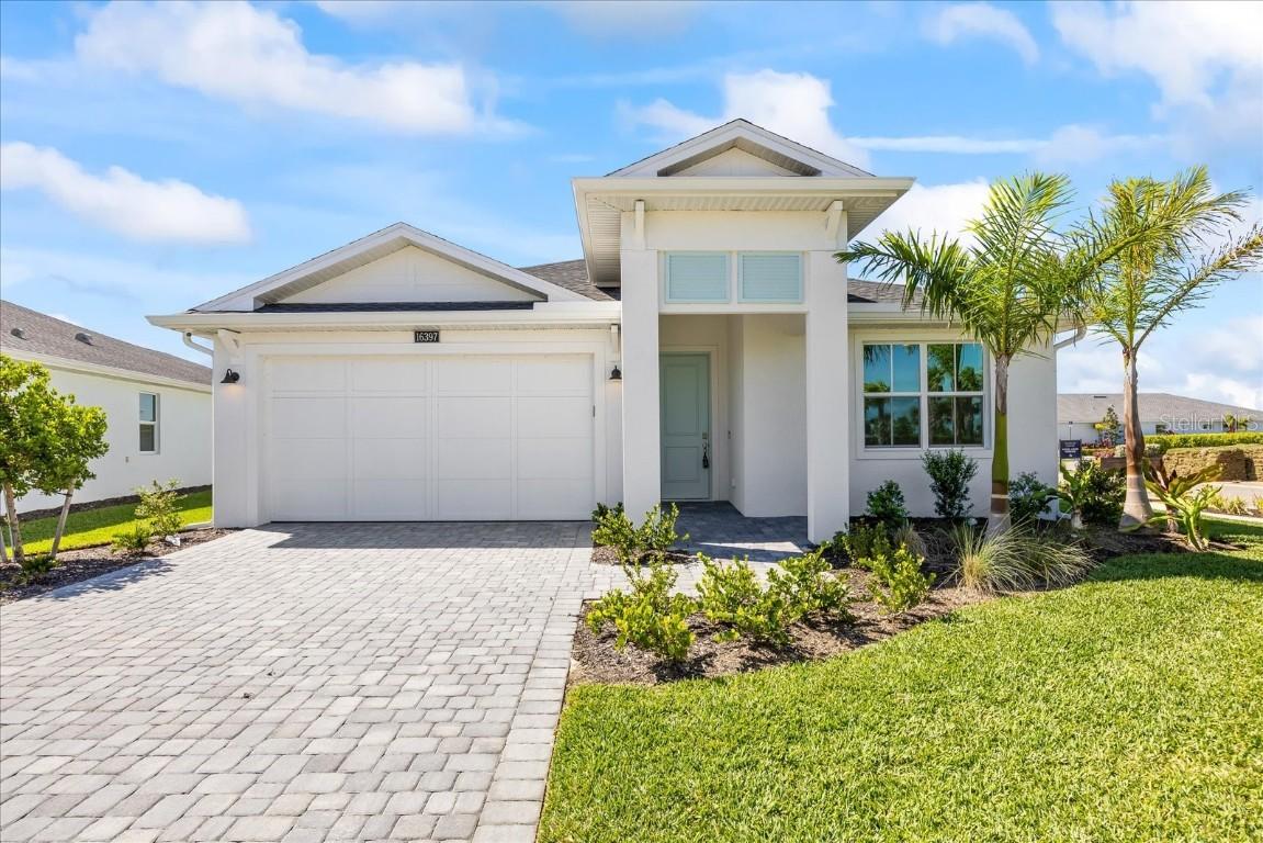 16397 Preservation Blvd., Punta Gorda, FL 33982