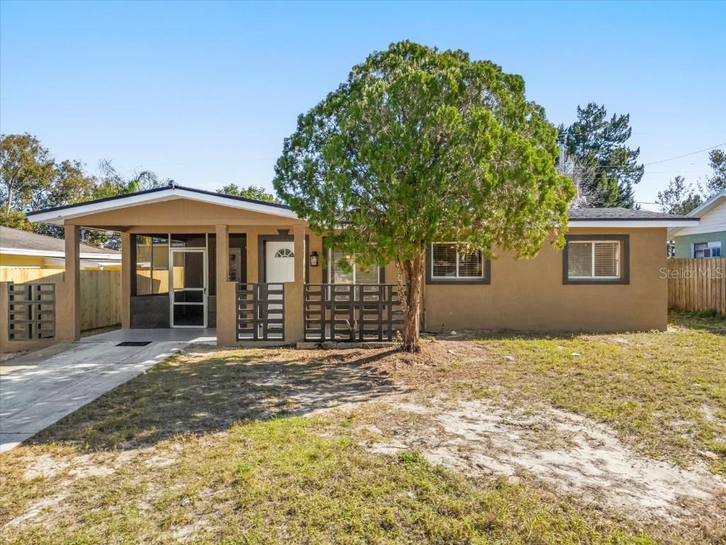 995 Alford St., Titusville, FL 32796