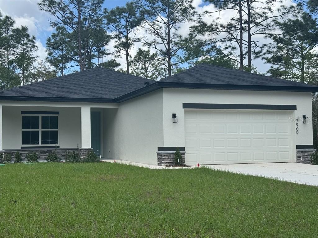 7900 N Gibralter Dr., Citrus Springs, FL 34434