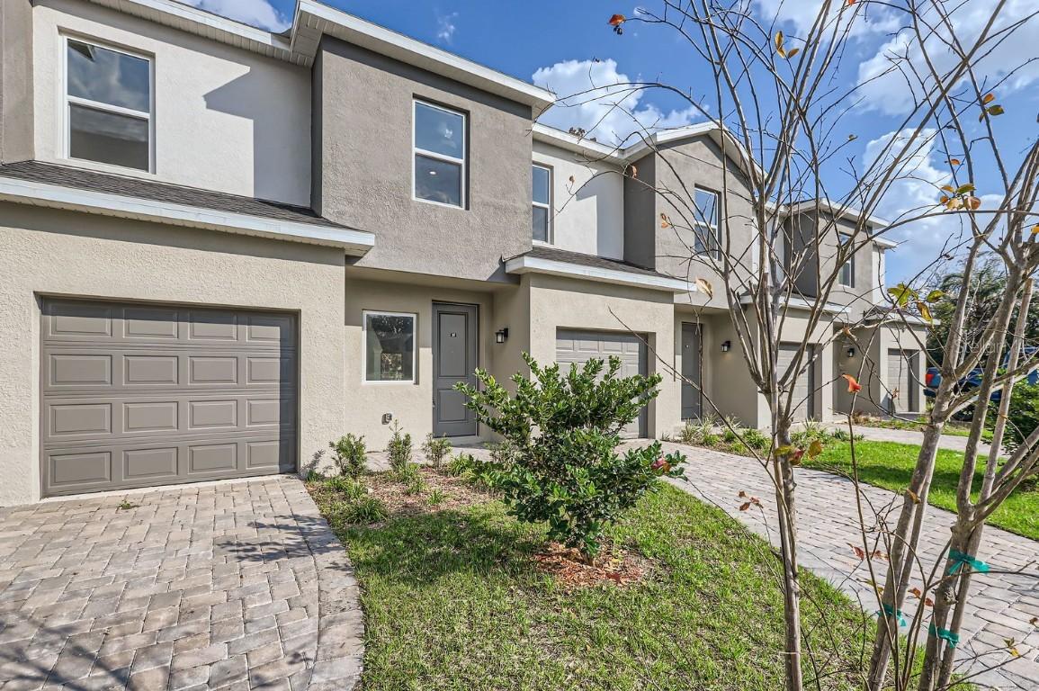 1209 S Station Pl. #306, Orlando, FL 32809