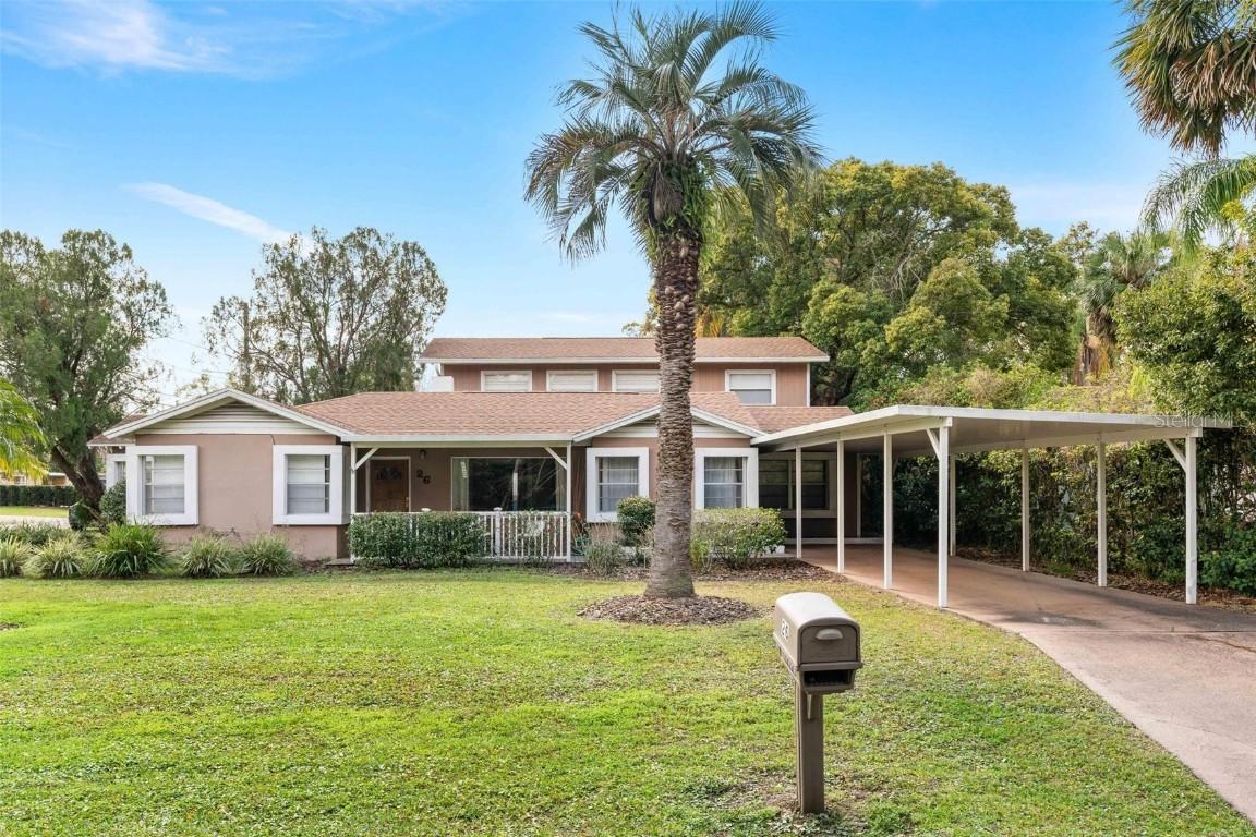 26 Backspin Ln., Orlando, FL 32804