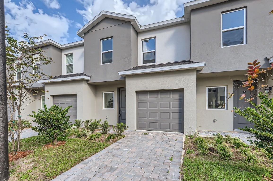1217 S Station Pl. #502, Orlando, FL 32809